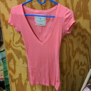 Abercrombie Shirt